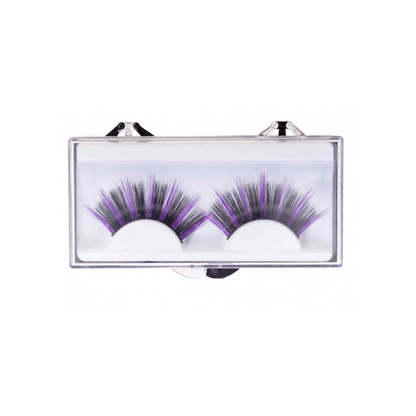 Alpha 55 Halloween faux-cils Lurex (choix aléatoire)