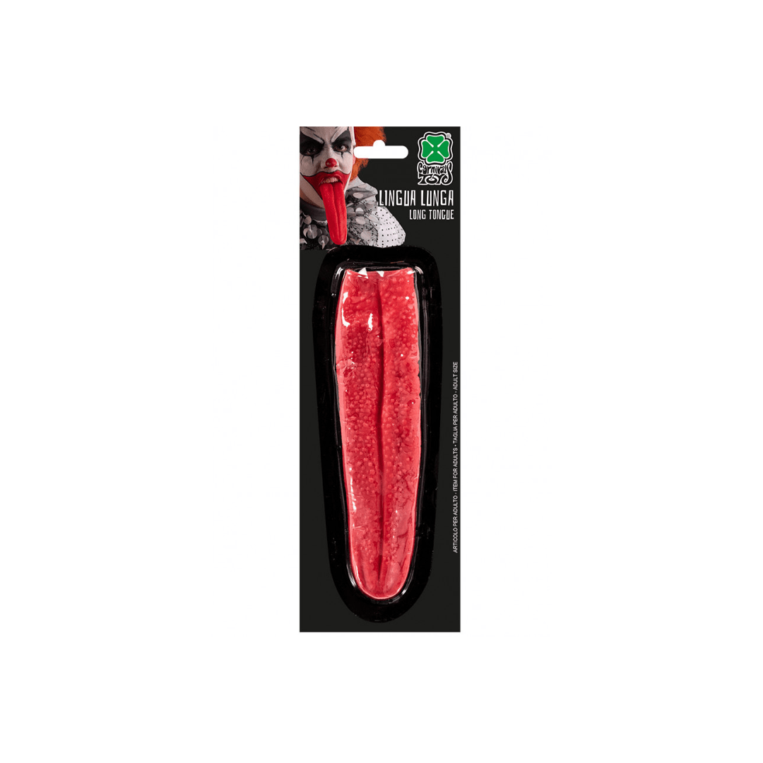 Alpha 55 Halloween langue 19 cm