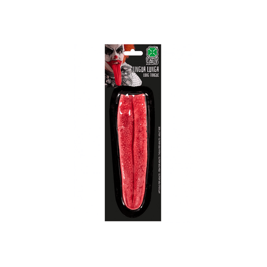 Alpha 55 Halloween langue 19 cm