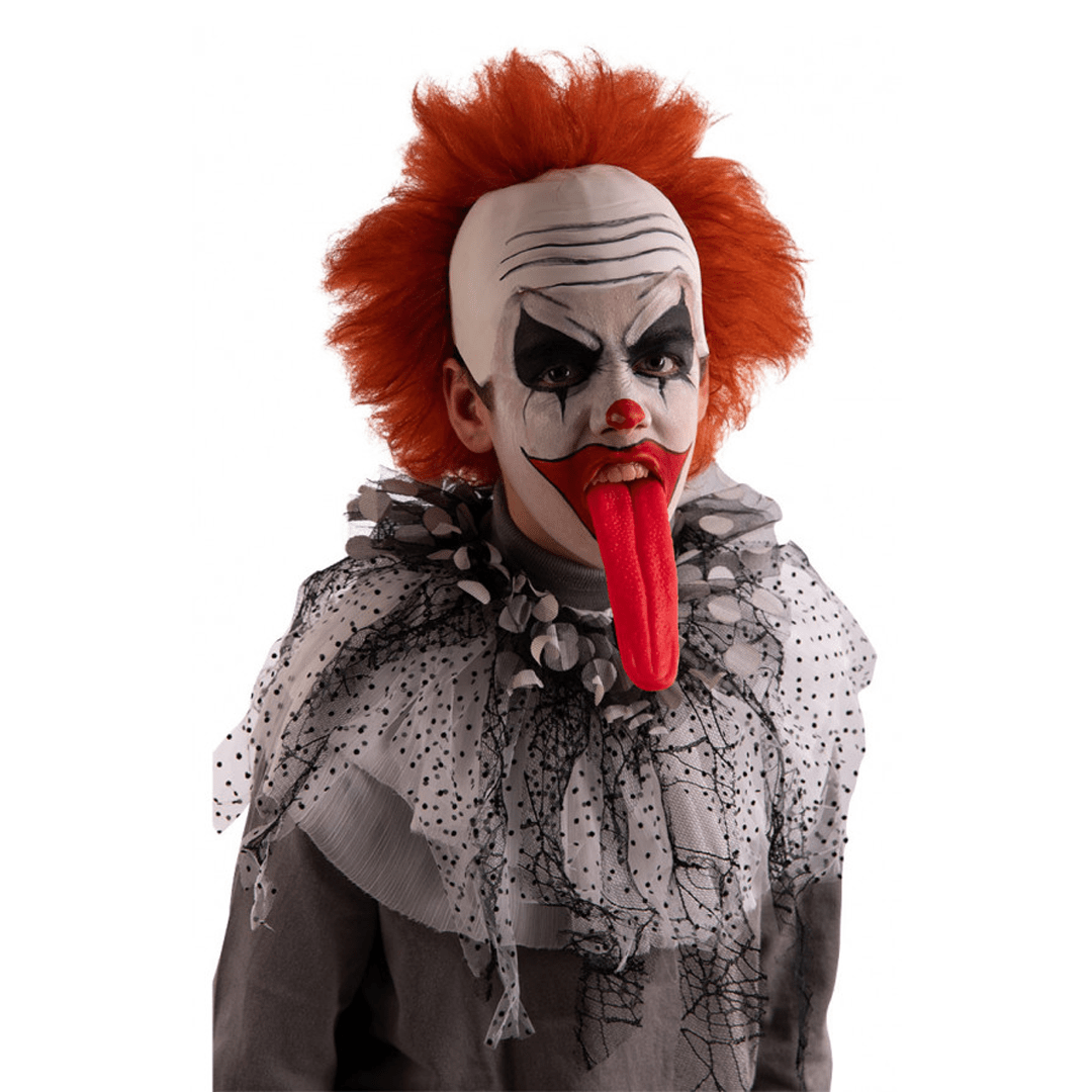 Alpha 55 Halloween langue 19 cm