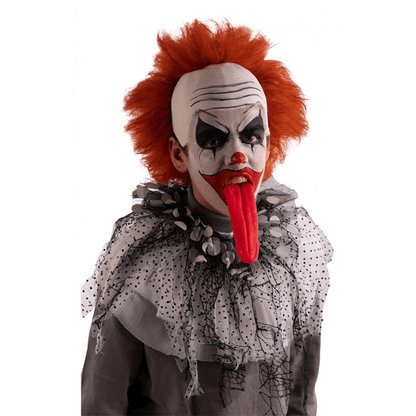 Alpha 55 Halloween langue 19 cm