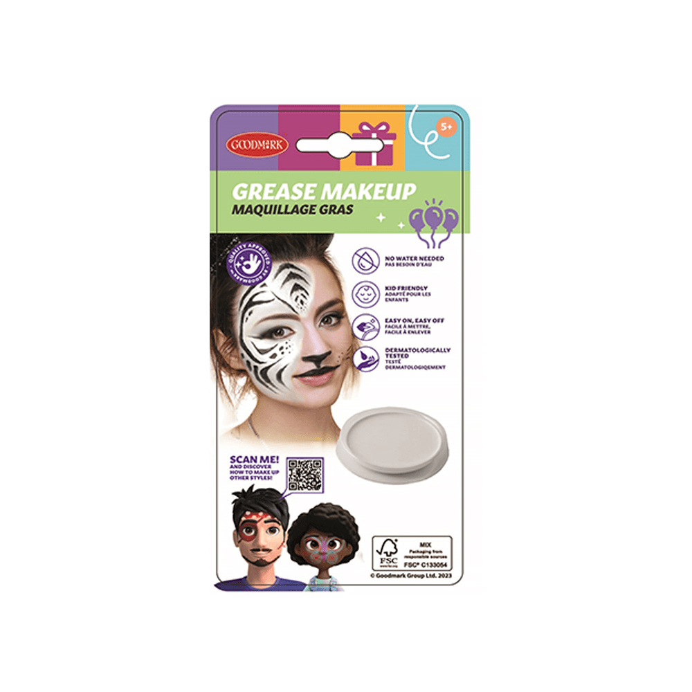 Alpha 55 Halloween maquillage, Fond de teint 14g