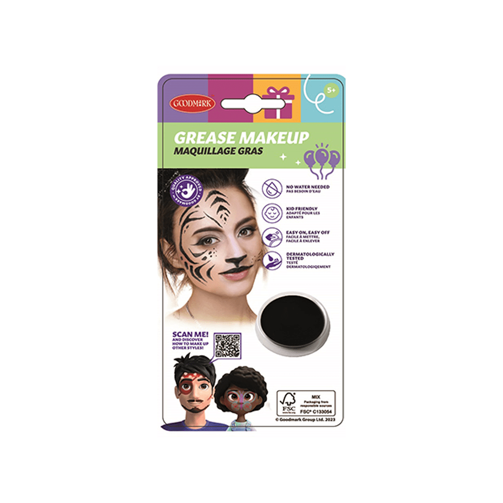 Alpha 55 Halloween maquillage, Fond de teint 14g