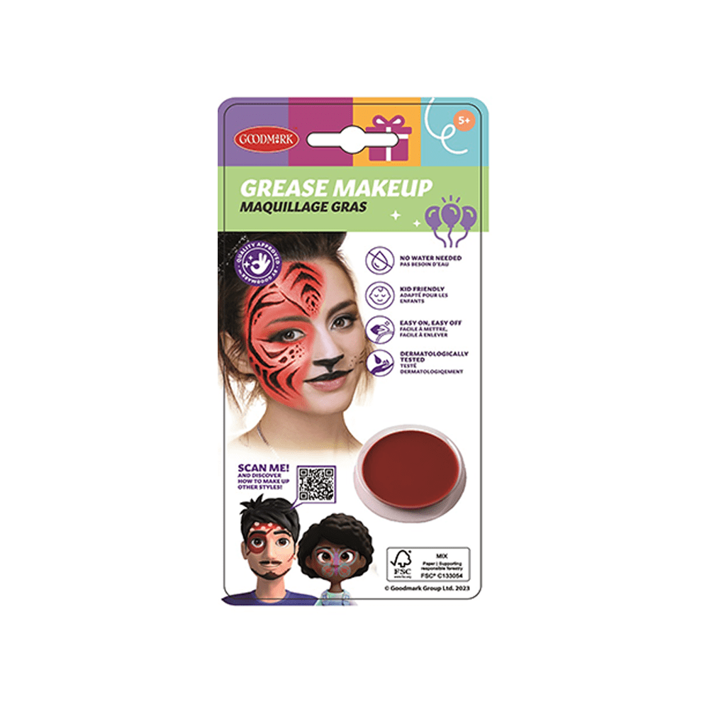 Alpha 55 Halloween maquillage, Fond de teint 14g