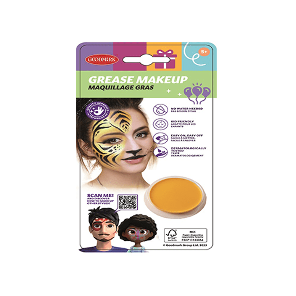 Alpha 55 Halloween maquillage, Fond de teint 14g