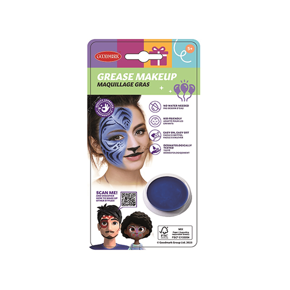 Alpha 55 Halloween maquillage, Fond de teint 14g