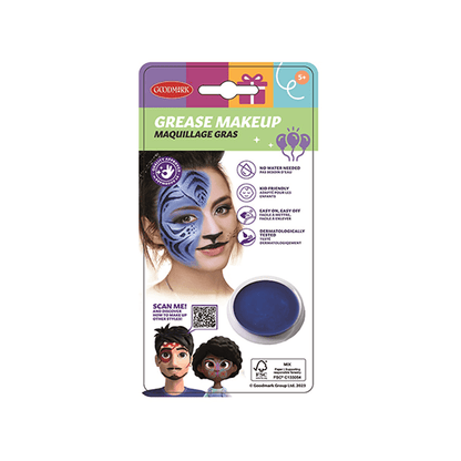 Alpha 55 Halloween maquillage, Fond de teint 14g