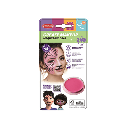 Alpha 55 Halloween maquillage, Fond de teint 14g