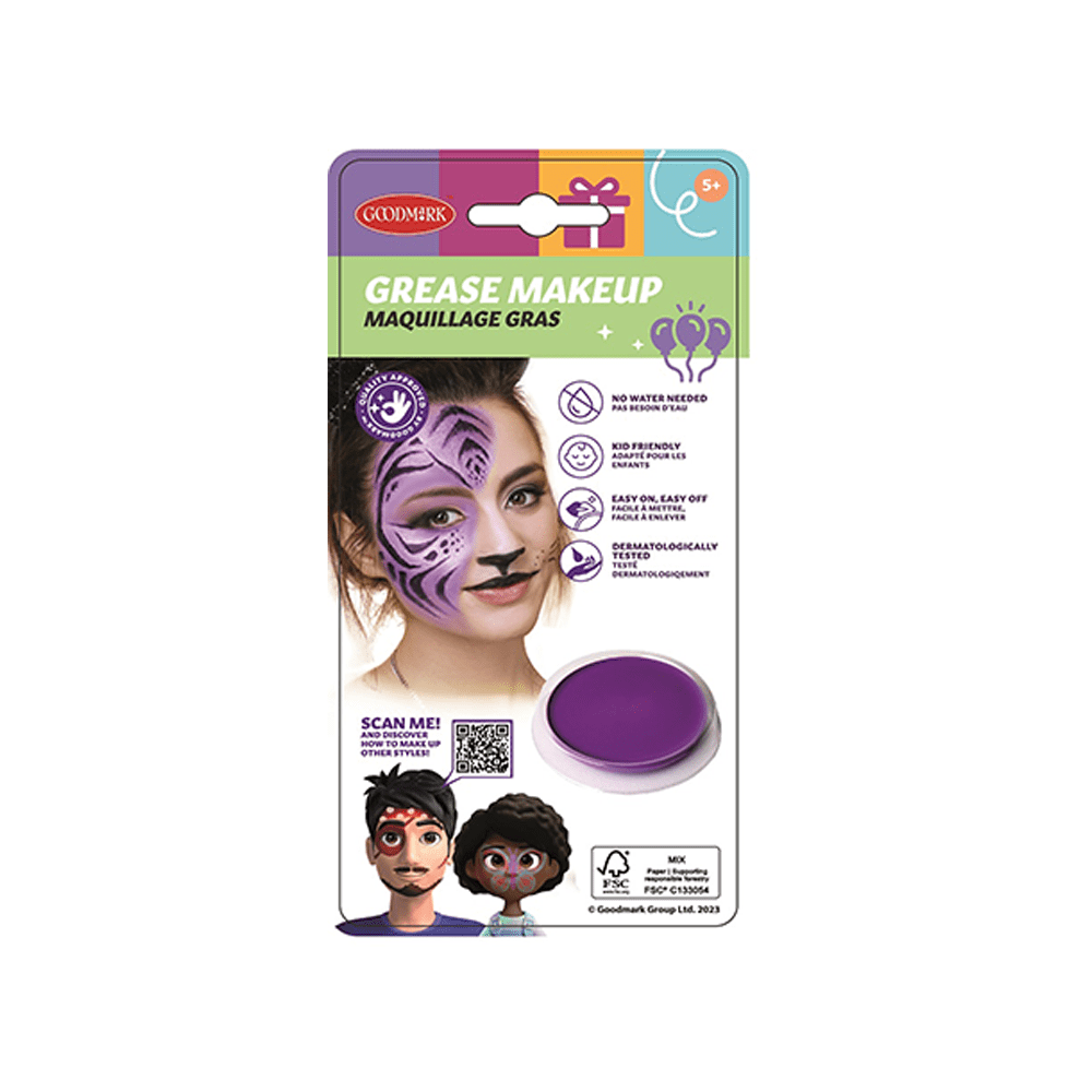 Alpha 55 Halloween maquillage, Fond de teint 14g