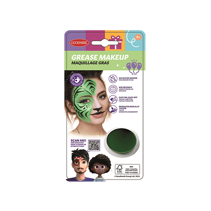 Alpha 55 Halloween maquillage, Fond de teint 14g