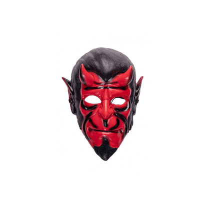 Alpha 55 Halloween masque Diable