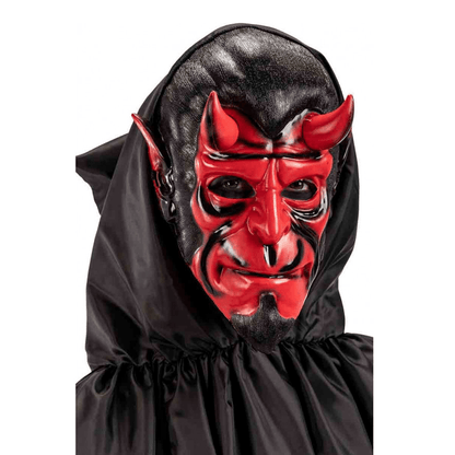 Alpha 55 Halloween masque Diable