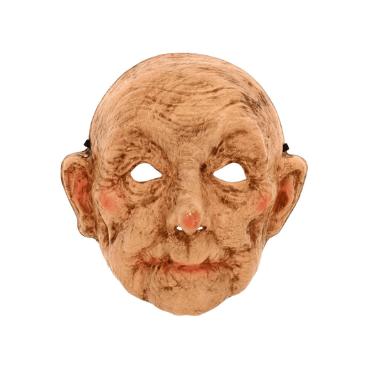 Alpha 55 Halloween masque Latex vieille dame