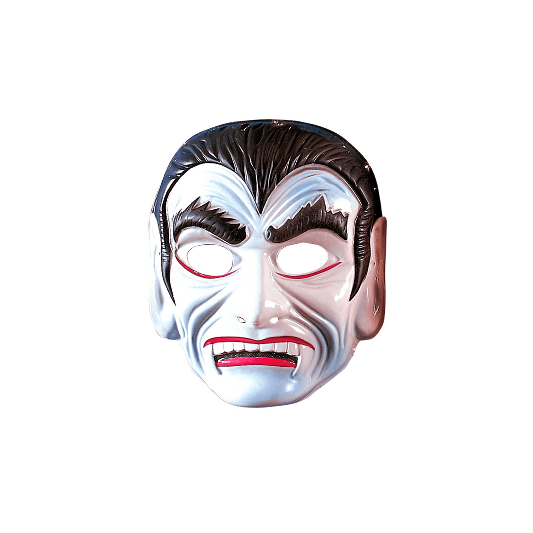 Alpha 55 Halloween masque Vampire