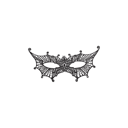 Alpha 55 Halloween masque Venise macramé
