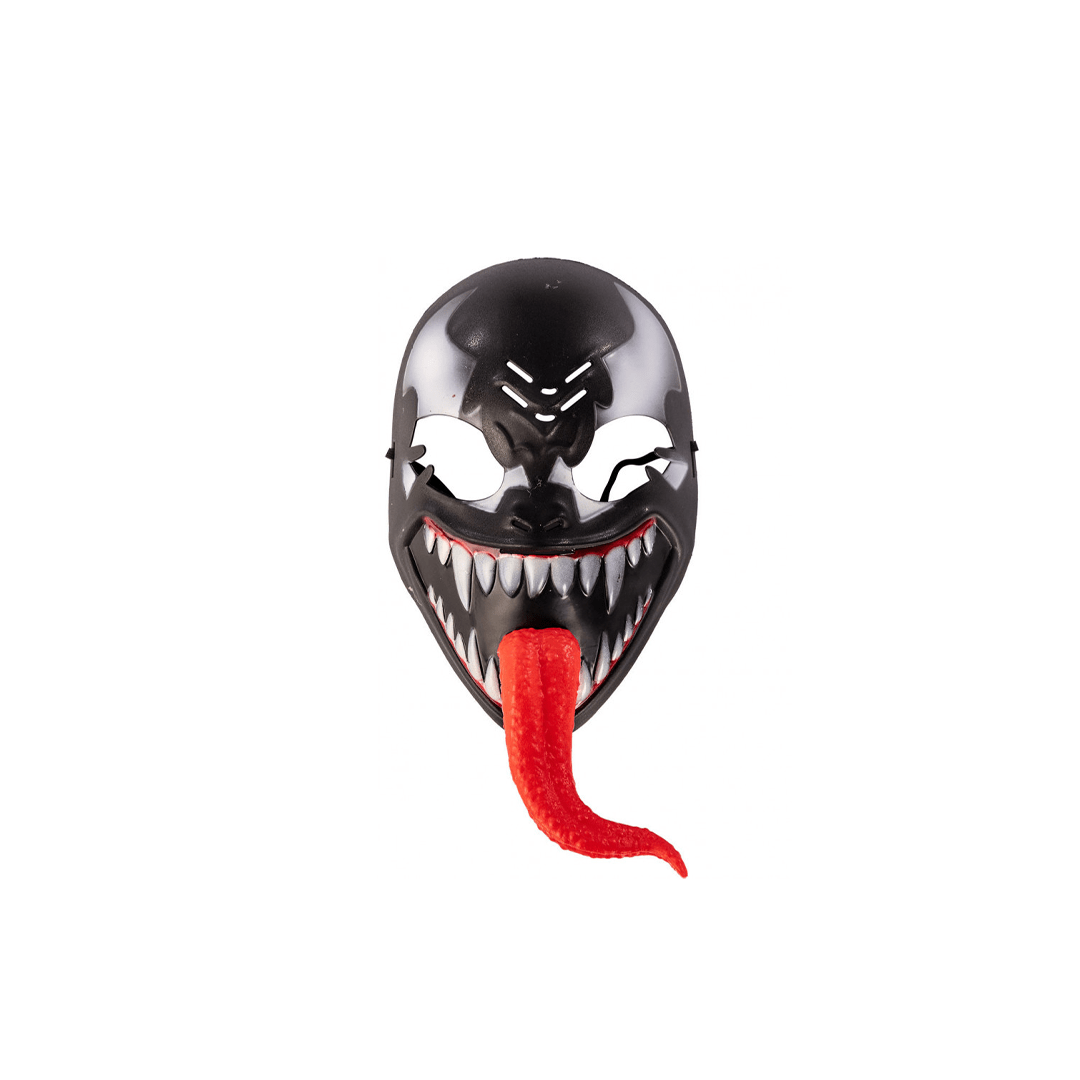Alpha 55 Halloween masque Venom 2en1