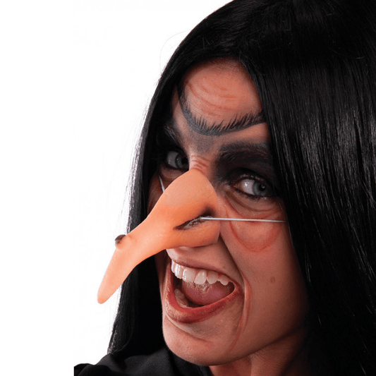 Alpha 55 Halloween nez pointu Sorcière