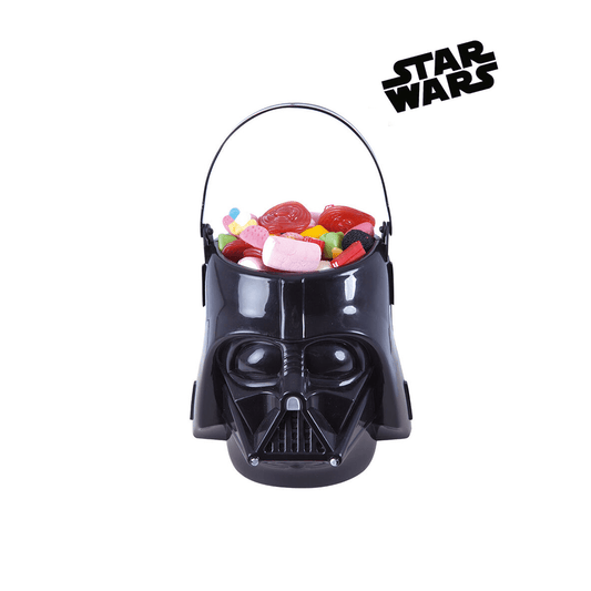 Alpha 55 Halloween porte-bonbon Star Wars