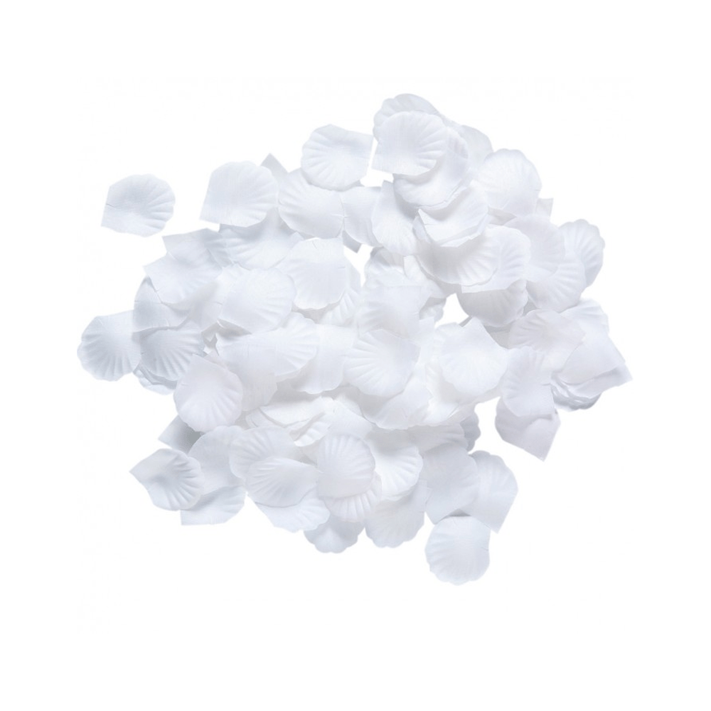 Alpha 55 Halloween table, confetti petale X150