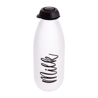 Alpha 55 Herevin Bouteille A Lait Brillant