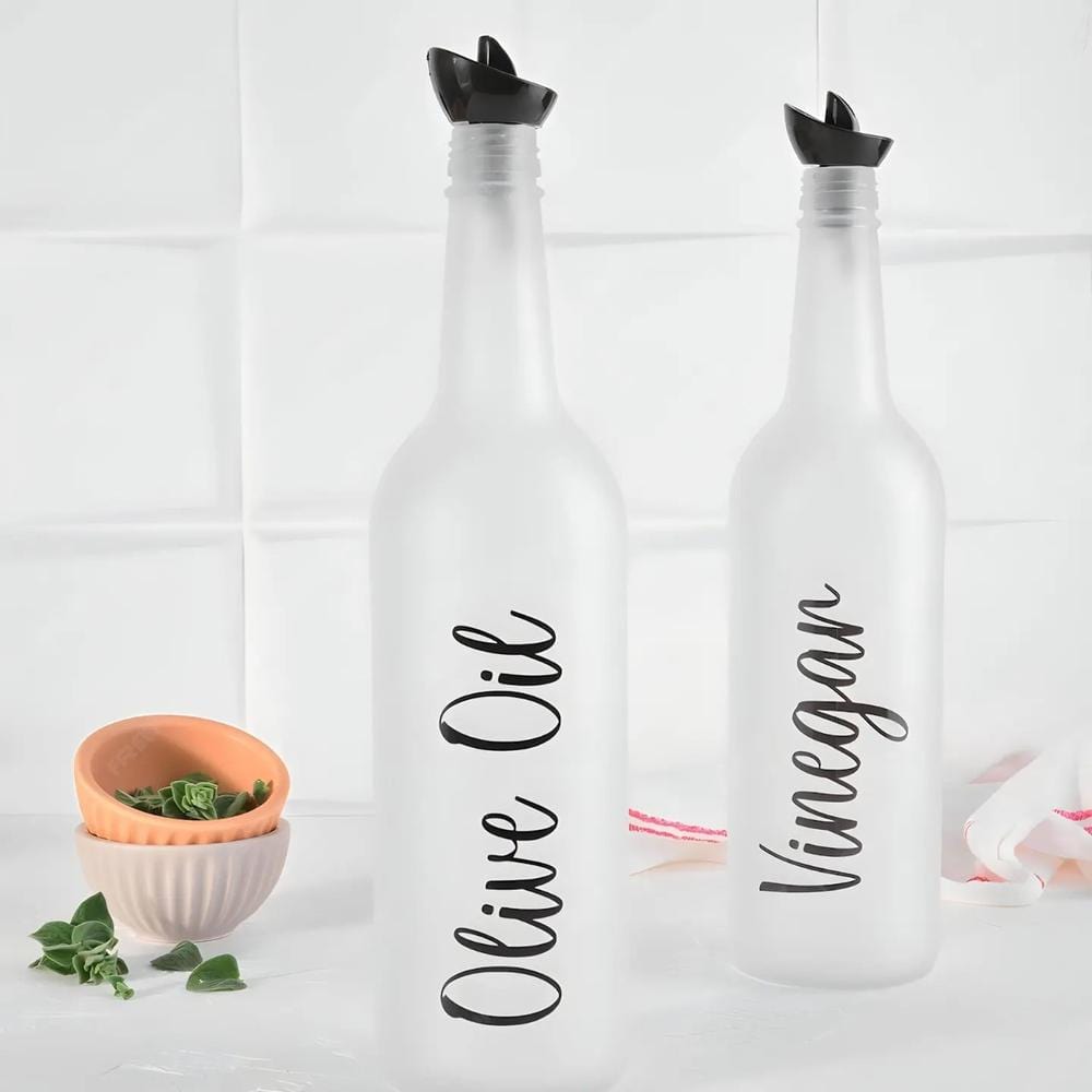 Alpha 55 Herevin Givrehuilier en Verre