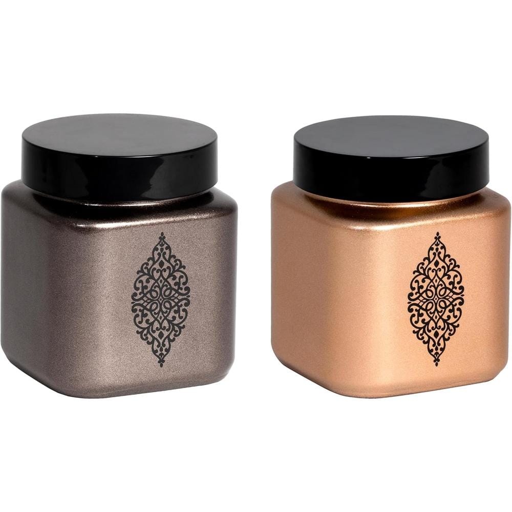 Alpha 55 Herevin Metallic Pot A Vis