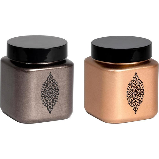 Alpha 55 Herevin Metallic Pot A Vis