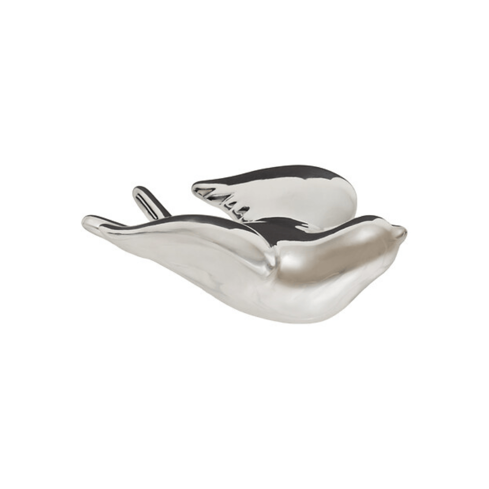 Alpha 55 Hirondelle Déco Devy 7 cm en Céramique
