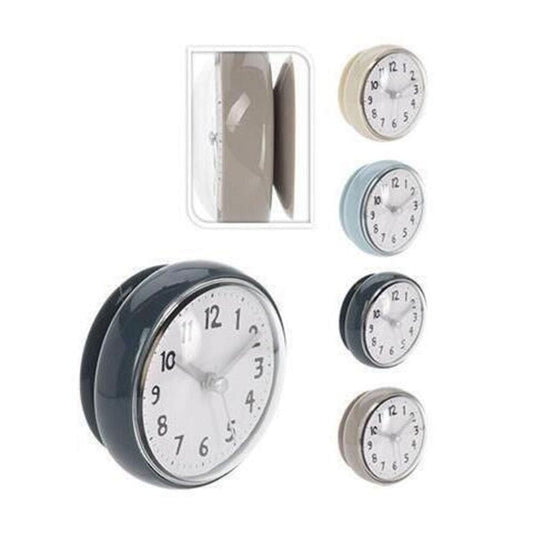 Alpha 55 Horloge avec ventouse