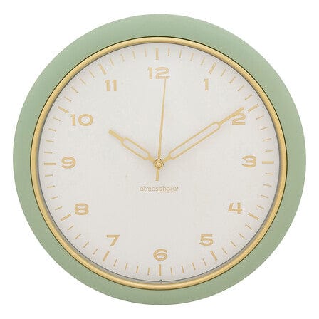 Alpha 55 Horloge "Clarrise" en plastique