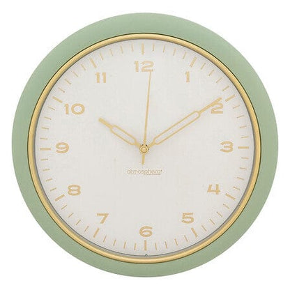 Alpha 55 Horloge "Clarrise" en plastique