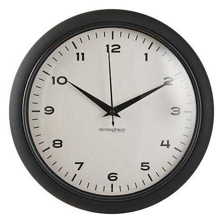 Alpha 55 Horloge "Clarrise" en plastique