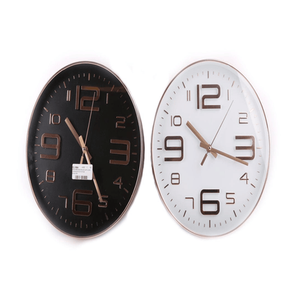 Alpha 55 Horloge murale – Qualité & Prix chez Alpha55 – L’alliance parfaite entre style et utilité – design revisité