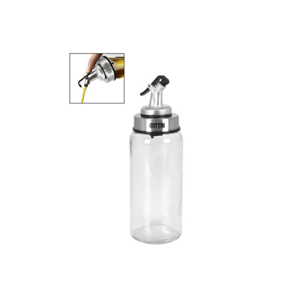 Alpha 55 Huilière anti-goutte Jasmine 500 ml