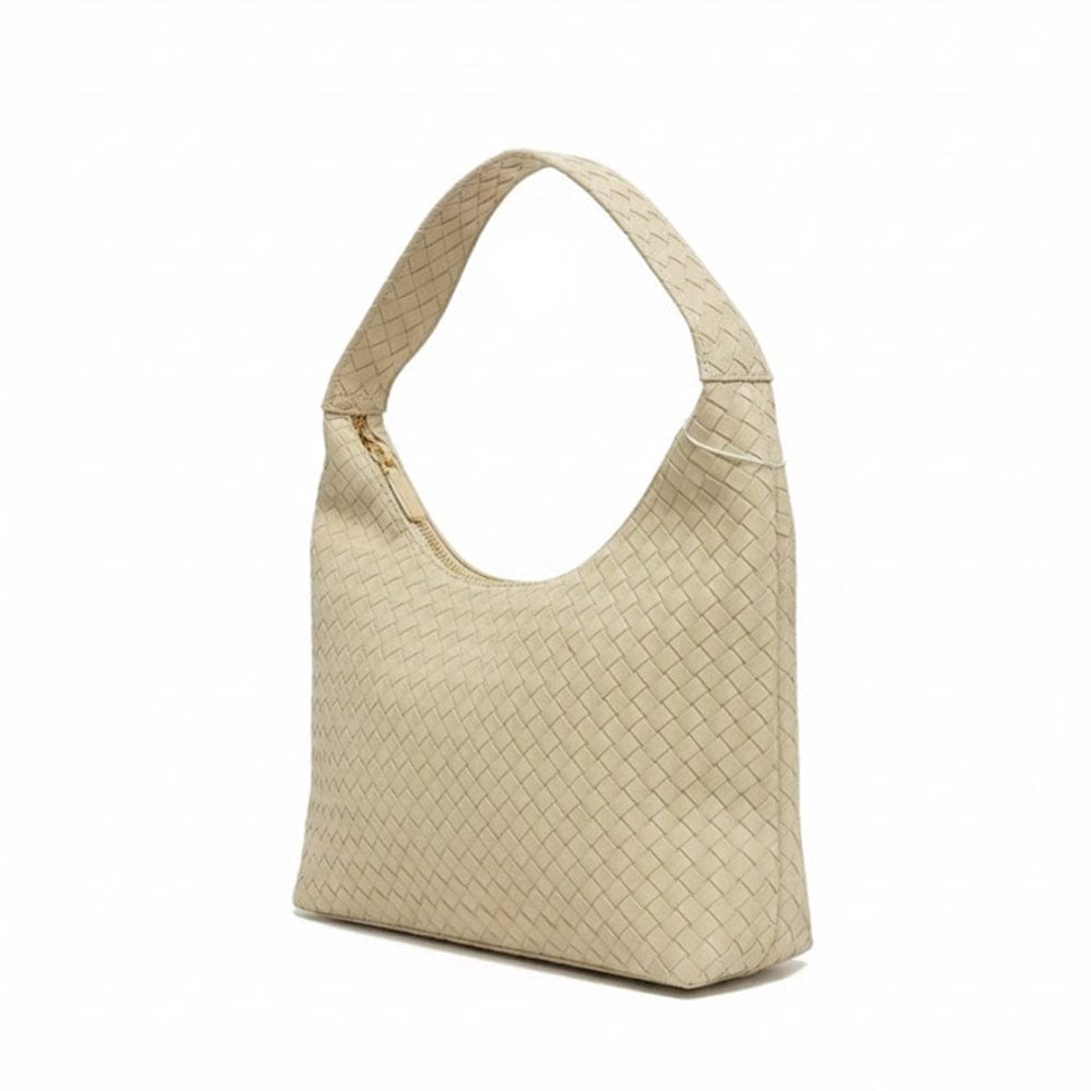 Alpha 55 Ivoire Sac à Main Élégance – Style Chic