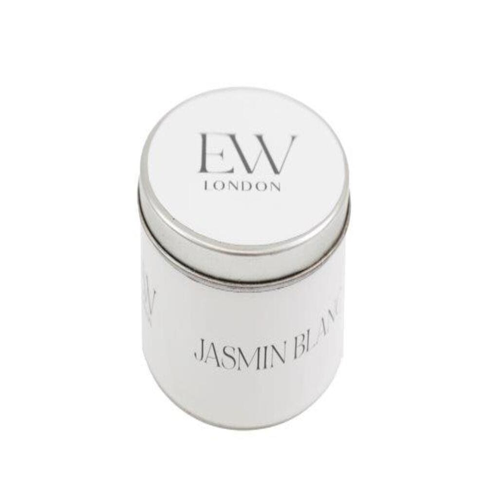 Alpha 55 Jasmin blanc Bougie parfumée décorative