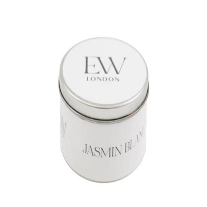 Alpha 55 Jasmin blanc Bougie parfumée décorative