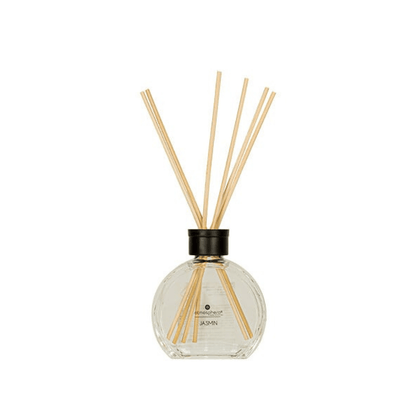 Alpha 55 Jasmin Diffuseur de parfum Haly 50 ml en verre
