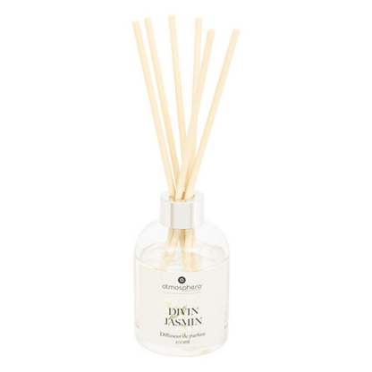 Alpha 55 Jasmin Diffuseur de Parfum Oudy – Ambiance Parfumée Élégante