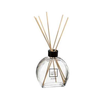 Alpha 55 Jasmine Diffuseur de parfum Haly 100 ml en verre