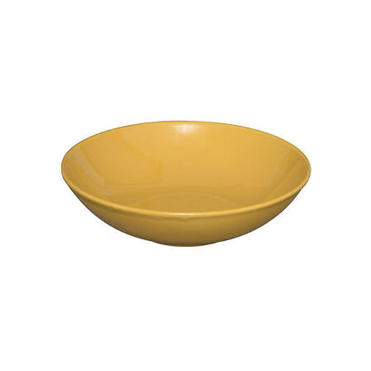 Alpha 55 Jaune Assiette creuse