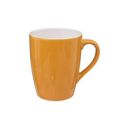 Alpha 55 Jaune Mug Colorama 38cl design coloré moderne
