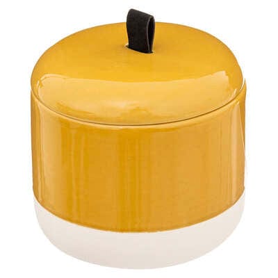 Alpha 55 Jaune Pot Coton  Solar