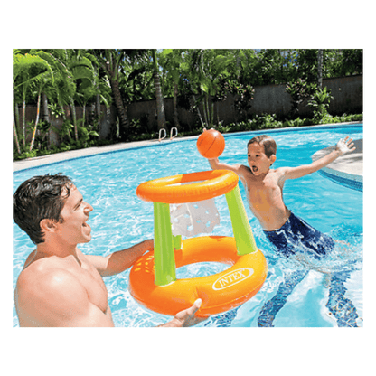 Alpha 55 Jeu d’Adresse Gonflable Flottant – Jeux Aquatiques