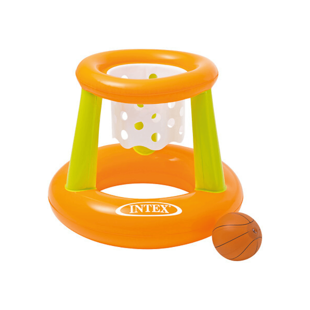 Alpha 55 Jeu d’Adresse Gonflable Flottant – Jeux Aquatiques