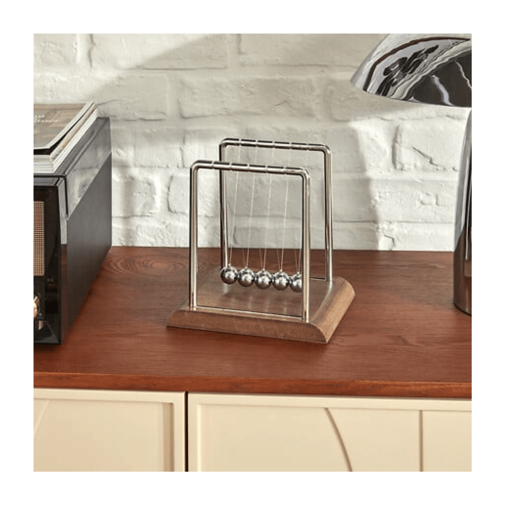 Alpha 55 Jeu de pendule Sky – précision et amusement