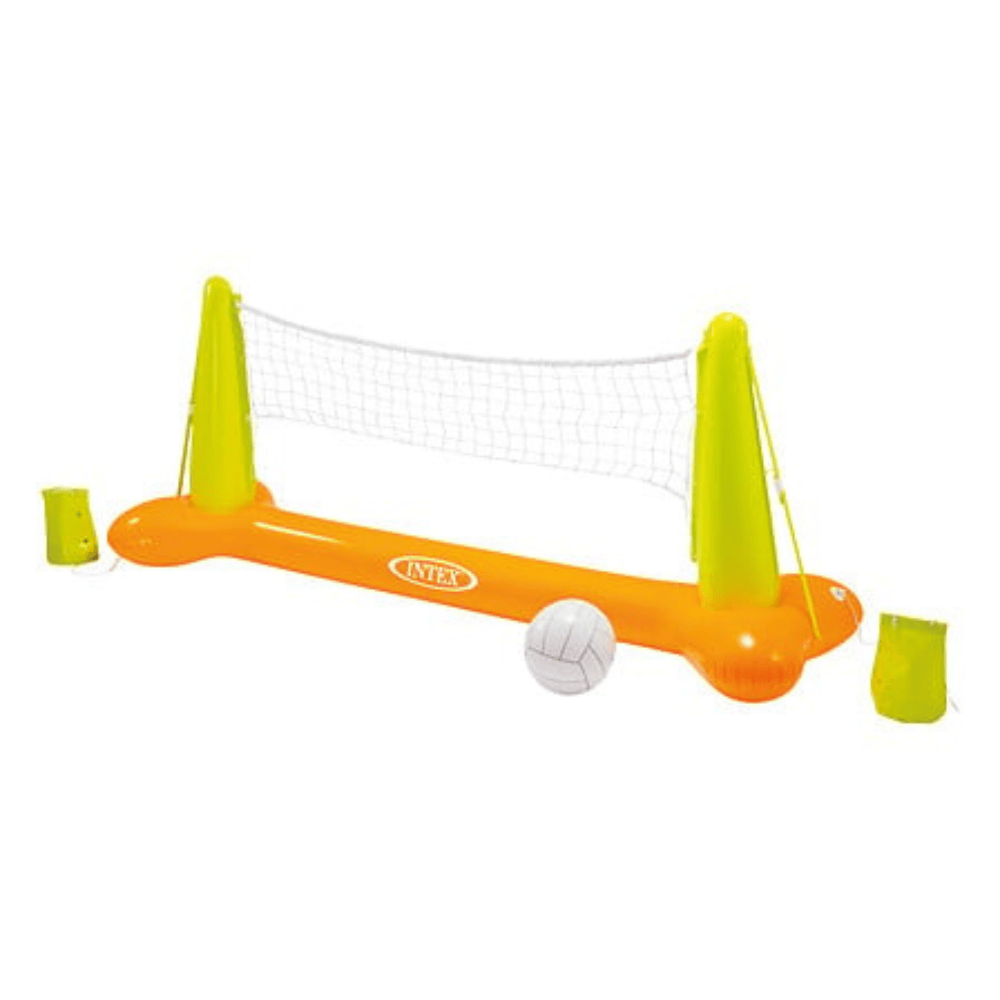 Alpha 55 Jeu de Volley-Ball Gonflable Flottant