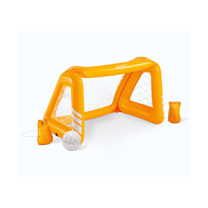 Alpha 55 Jeu de Water Polo Gonflable – Amusement Aquatique