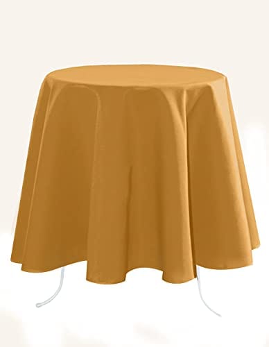 Alpha 55 Jeune curry Nappe anti-tache