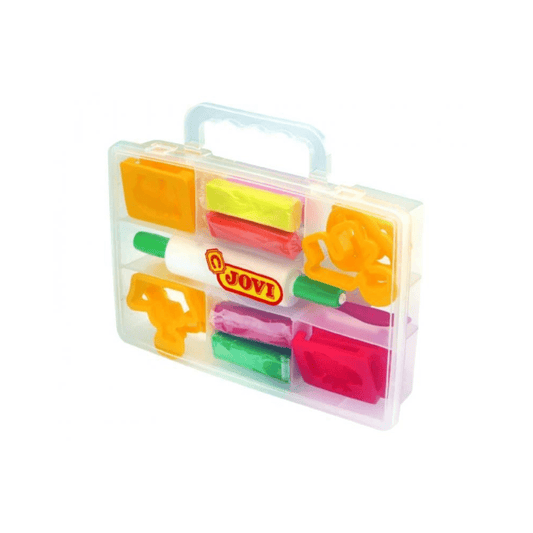 Alpha 55 Jovi Pate a modeler malette garnie